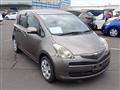 2009 Toyota Ractis
