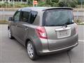 2009 Toyota Ractis