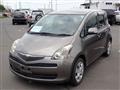 2009 Toyota Ractis