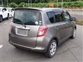 2009 Toyota Ractis
