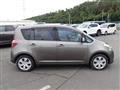 2009 Toyota Ractis