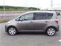 2009 Toyota Ractis