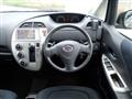 2009 Toyota Ractis