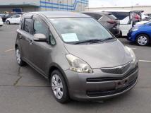2009 Toyota Ractis