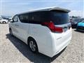 2023 Toyota Alphard
