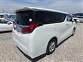 2023 Toyota Alphard
