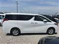 2023 Toyota Alphard