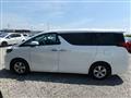 2023 Toyota Alphard