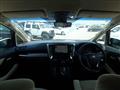 2023 Toyota Alphard