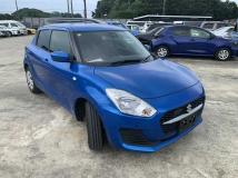 2023 Suzuki Swift