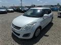 2015 Suzuki Swift