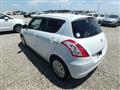 2015 Suzuki Swift
