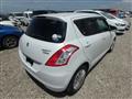 2015 Suzuki Swift
