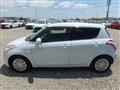 2015 Suzuki Swift