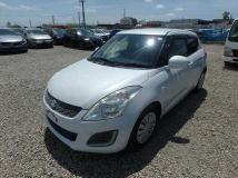 2015 Suzuki Swift