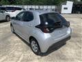 2021 Toyota Yaris