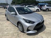 2021 Toyota Yaris