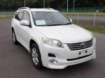 2009 Toyota Vanguard