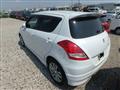 2014 Suzuki Swift