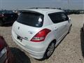 2014 Suzuki Swift