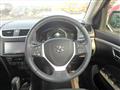 2014 Suzuki Swift