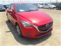 2016 Mazda Demio