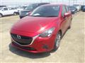 2016 Mazda Demio