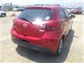2016 Mazda Demio