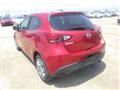 2016 Mazda Demio