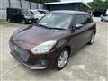 2017 Suzuki Swift