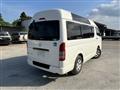 2012 Toyota Regius Van