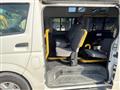 2012 Toyota Regius Van
