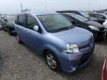 2014 Toyota Sienta