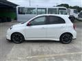 2015 Nissan March