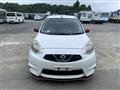 2015 Nissan March