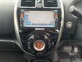 2015 Nissan March
