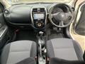 2015 Nissan March