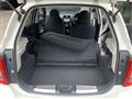 2015 Nissan March