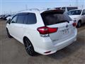 2019 Toyota Corolla Fielder