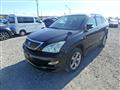 2007 Toyota Harrier