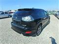 2007 Toyota Harrier