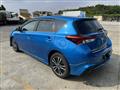 2016 Toyota Auris