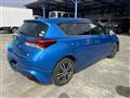 2016 Toyota Auris