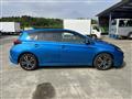 2016 Toyota Auris