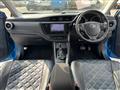 2016 Toyota Auris