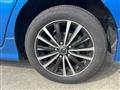 2016 Toyota Auris