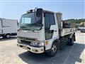 2001 Hino Ranger