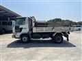 2001 Hino Ranger