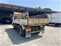 2001 Hino Ranger