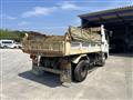 2001 Hino Ranger